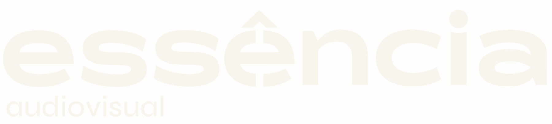 Essência Audiovisual